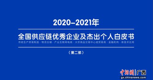 中国东信产品荣膺全国供应链优秀企业与金融案例双殊荣