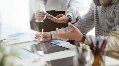 企业经营6大陷阱之管理的陷阱