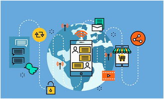 企业管理系统的选型指南 以8manage为例