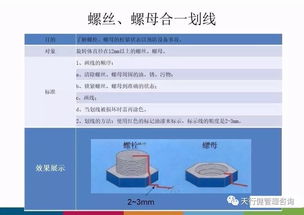 工厂企业生产车间安全标识标准全解析 构筑企业安全管理基石